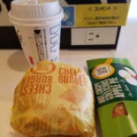 マクドナルド 24hào Wǔ Tiáo Diàn food