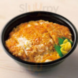 ほっともっと Chuān Péng Diàn Comida