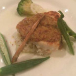 ペルメル Comida