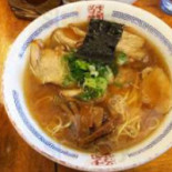 Zhī Nà そばや Comida