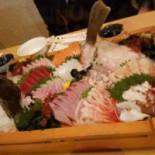 わ Lè Comida