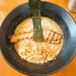 Zhōng Huá そば Miàn Zú Comida