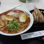 すわき Hòu Lè Zhōng Huá そば Yì Jiǔ Diàn Comida
