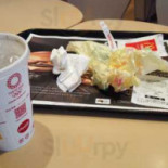 マクドナルド Dé Dǎo Shí Jǐng Diàn Comida