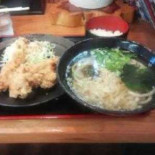 Yī Jí うどん Comida