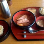 Xuán Mǐ Shí Táng Lè Tǔ Guǎn food