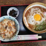 かめ Bā Comida