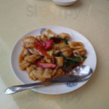 Zhōng Guó Liào Lǐ Guǎn Huì Lè Yuán Comida