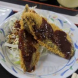 Yú Shì Chǎng Shí Táng Comida