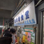 Yú Shì Chǎng Shí Táng Comida