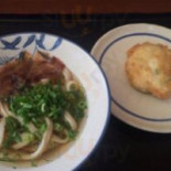 Bèi Qián・fú Gāng こだわりうどん Yī Wén Zì Comida