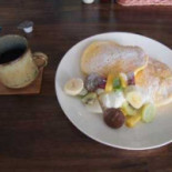 かふぇ Chūn Comida