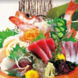 さかなや Dào Chǎng Suǒ Zé Yì Qián Diàn Comida