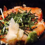 づけ Jǐng Wū Yīng Kān Comida
