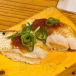 Lì ち Shí い Shòu Sī Yú Lù Comida