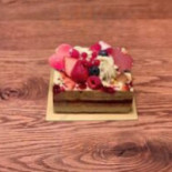 アテスウェイ Comida