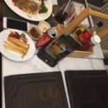 Roydi Comida