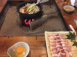 お Shí Shì Chǔ Yī の Gǔ やかた Comida