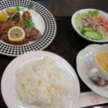 Hé Shí Chǔ Jú Gěng Wū Comida