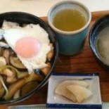 ニルス Comida