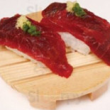 Huí Zhuǎn Shòu し まつりや Shí Shèng Yīn Gèng Diàn Comida