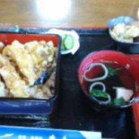 Qīng Dǎo Comida