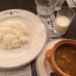 Héng Xū Hè Hǎi Jūn カレー Běn Pù Comida