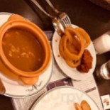 Héng Xū Hè Hǎi Jūn カレー Běn Pù Comida