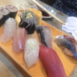Tiān Shǐ Lǎng Comida