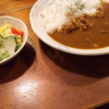Dà Bǎn Wáng Jiāng Zuǒ Hè Shàng Fēng Diàn Comida