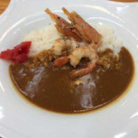 Mù の Xiāng Wēn Quán レストラン Comida