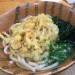 Mù の Xiāng Wēn Quán レストラン Comida