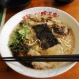 Zhǎng Bāng ラーメン Xǐ Lè Wū Comida