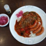 Coco Yī Fān Wū Jiǔ Liú Mǐ Zhuāng Dǎo Diàn Comida