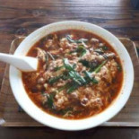 Xīn Miàn Wū Jié Yuán Xī Dōu Diàn Comida