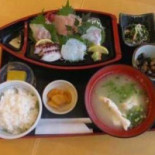 Yǔ Tǔ マリーナおこしき Guǎn Yú Shī Shí Táng food