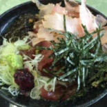 ぶえん Comida