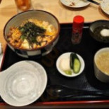 あっさり Comida