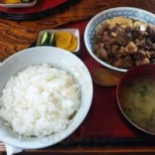 あっさり Comida