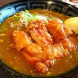 Coco Yī Fān Wū Zuǒ Hè Jī Shān Diàn Comida