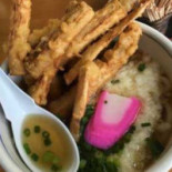 Mǎn Suǒ Chá Wū Comida