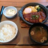 やよい Xuān　jī Shān Diàn food