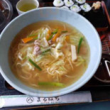 まるはち Shí Táng Comida