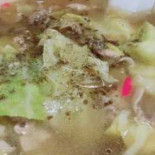 Dào Cǎo Shí Táng Comida