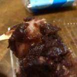 Qiáo Běn Wū Líng Bù ぼたもち Diàn Comida