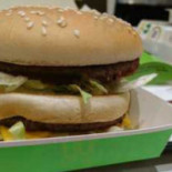 マクドナルド Xiāng Shēng マックスバリュ Diàn Comida