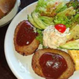 Wū Tái Jū Jiǔ Wū Yuán Comida