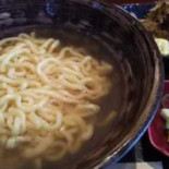 Liú Qiú Miàn Mò Jiā Comida