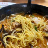ラーメン Zhuān Mén Fú Tài Láng Comida