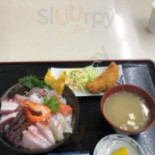 Shuǐ Chǎn Shí Táng Comida